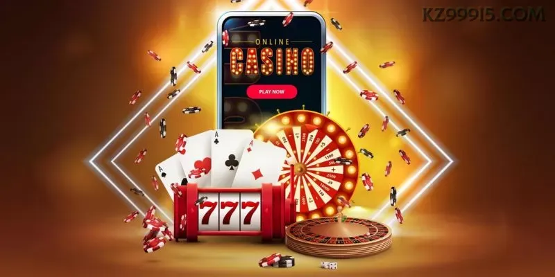 Login kz999 - acesso à conta